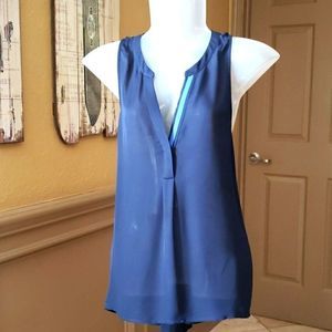 EUC Joie Silk Blouse